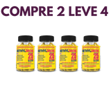 Methyldrene: Acelerando a Queima de Gordura e Transformando Seu Corpo