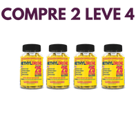 Methyldrene: Acelerando a Queima de Gordura e Transformando Seu Corpo