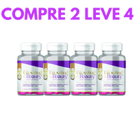 Glowing Beauty – O Segredo para uma Pele Radiante, Cabelos Fortes e Unhas Saudáveis