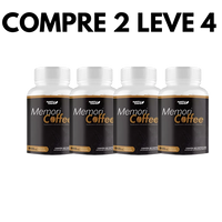 Memori Coffee: Energia, Foco e Memória de Forma Nutural