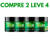 Detox Dtx Fit2: O Segredo Natural para o Emagrecimento