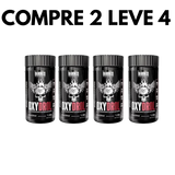 Oxydrol: O Suporte Que Seu Corpo Precisa!