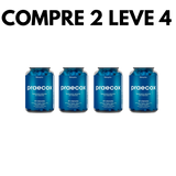 Praecox: Disposição, Energia e Apoio à Saúde Sexual