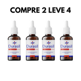 Durasil – Apoio Natural para Energia e Bem-Estar