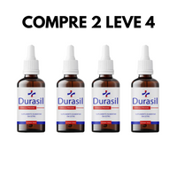 Durasil – Apoio Natural para Energia e Bem-Estar