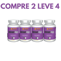 Incontmax: A Solução para Combater as Infecções Urinárias