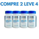 Estomacaps: Alívio Rápido para Azia e Má Digestão