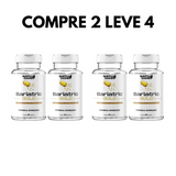 Bariatric Gold – Apoio Nutricional Completo para Mais Saúde e Energia