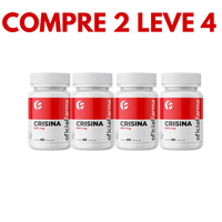 Crisina: A Solução Natural para o Equilíbrio Hormonal Feminino