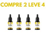 Estia: O Equilíbrio Perfeito para um Colesterol Saudável