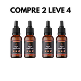 Gotas do Himalaia – Mais Controle e Confiança