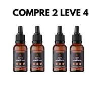 Gotas do Himalaia – Mais Controle e Confiança