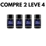 Focus of the Mind: Clareza Mental e Concentração Aprimorada