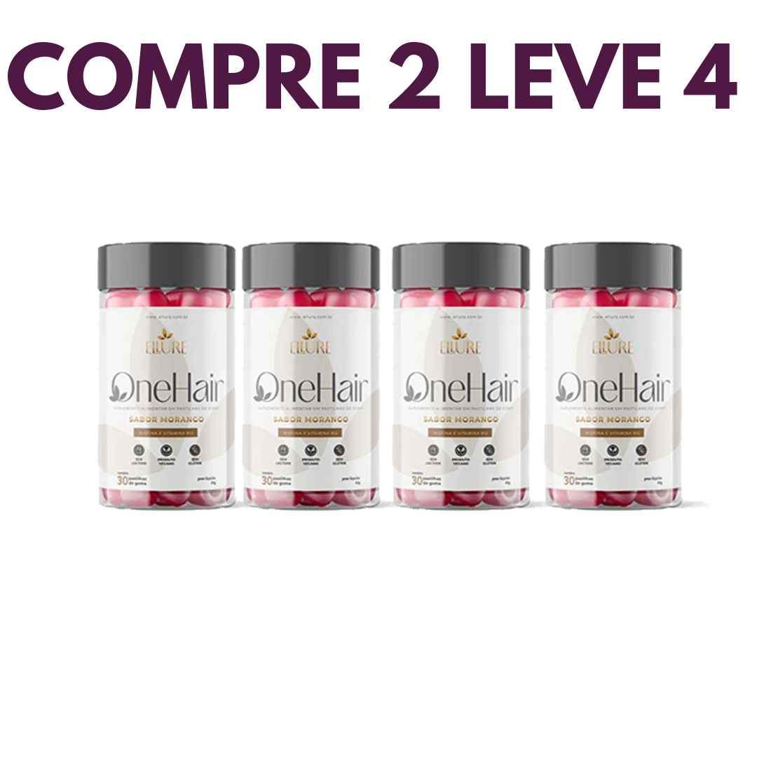 Onehair: A Revolução para Cabelos Hidratados e Sem Frizz