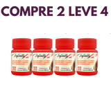 Infinity 12: Alívio Natural para Dores Crônicas