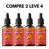 Elefantol :Energia que Transforma Seu Corpo e Mente