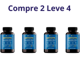 Artivita – Fórmula Completa para Bem-Estar Articular