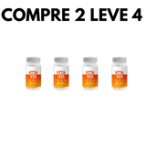 VitaVis: Mais Equilíbrio, Foco e Energia no Seu Dia a Dia