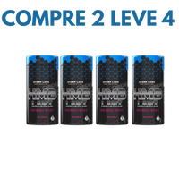 HMB Labz – Acelerando seus Resultados na Construção Muscular