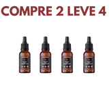 Gota do Himalaia: A Essência do Bem-Estar e Vitalidade