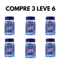 Life Prost: O Suplemento que Seu Corpo Masculino Precisa