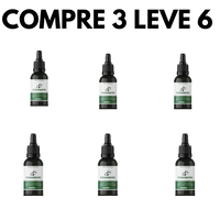 Gotasterida: O Seu Melhor Aliado para Combate à Calvície e Crescimento Capilar