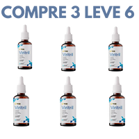 Promoção Compre 1 Leve 2 - Viritril Original
