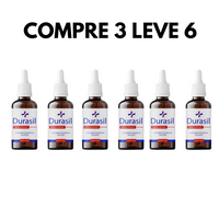 Durasil – Apoio Natural para Energia e Bem-Estar