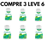 Desinche: Emagreça de Forma Natural e Saudável