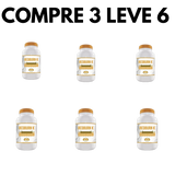 Redburn K: Regule Seu Intestino e Melhore Sua Saúde com Ginseng Vermelho