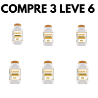 Redburn K: Regule Seu Intestino e Melhore Sua Saúde com Ginseng Vermelho