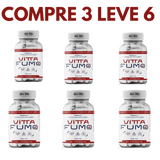 Vitta Fumo: Supere o Tabagismo e Viva com Mais Saúde!