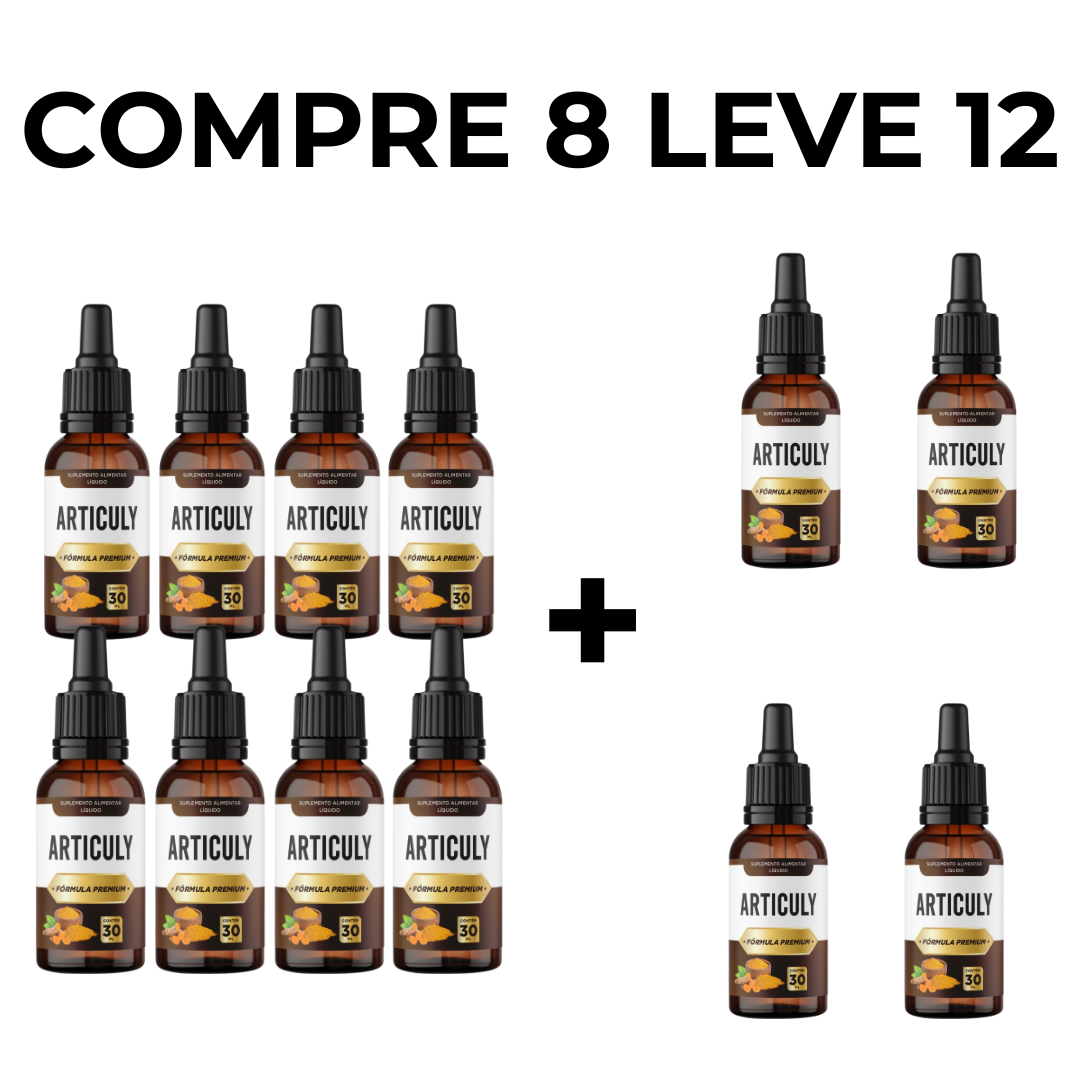 Articuly - Movimento Sem Dor