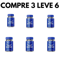 Max500: Energia, Desejo e Foco em Alta Performance