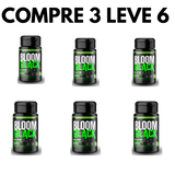Bloom Black: Cuide da Sua Beleza de Dentro para Fora