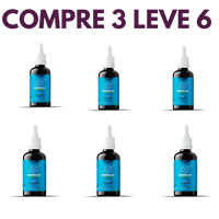 Ansiolax: Alívio Natural para Ansiedade e Depressão