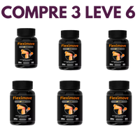 Fleximove: Mobilidade e Conforto para Suas Articulações