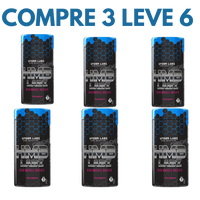 HMB Labz – Acelerando seus Resultados na Construção Muscular