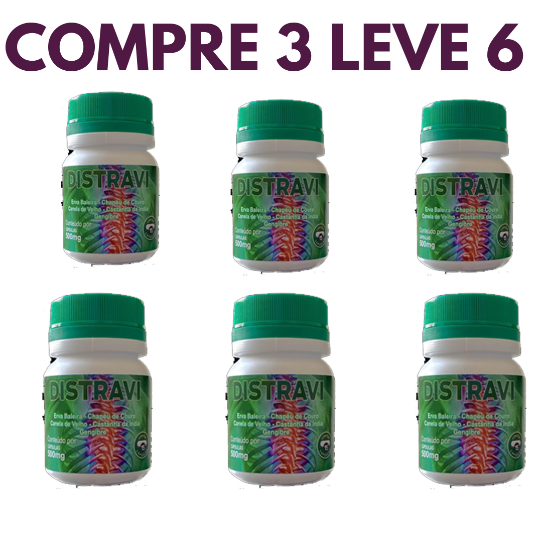 Distravi: A Solução para o Tratamento do Transtorno Depressivo Maior