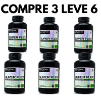 Super Flex: Mobilidade e Saúde para Suas Articulações