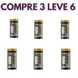 Morozolol: Intensifique a Queima de Gordura e Transforme Seu Corpo