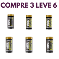 Morozolol: Intensifique a Queima de Gordura e Transforme Seu Corpo