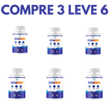 Alivmax: O Alívio para os Seus Ouvidos