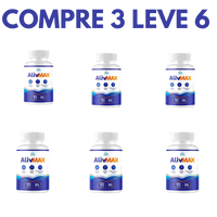 Alivmax: O Alívio para os Seus Ouvidos