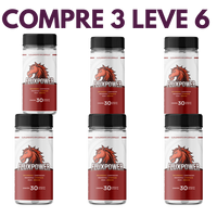 Flux Power: Combata a Disfunção Erétil e Recupere sua Performance