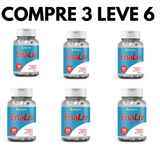 Enaliv: Diga Adeus à Enxaqueca, Labirintite e Zumbido!