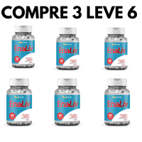 Enaliv: Diga Adeus à Enxaqueca, Labirintite e Zumbido!