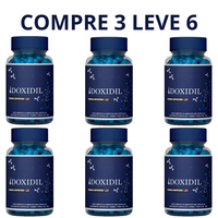 Doxidil: O Combate Definitivo à Queda de Cabelo