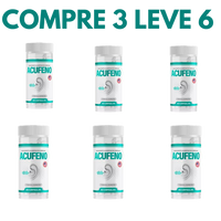 Acufeno: Solução Potente Para Se Livrar dos Ruídos