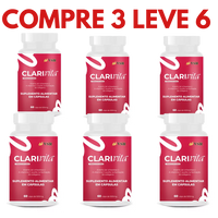 Clarivita: Cuide da Sua Visão com Saúde